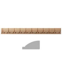 Dekoro elementas 5007/18 
